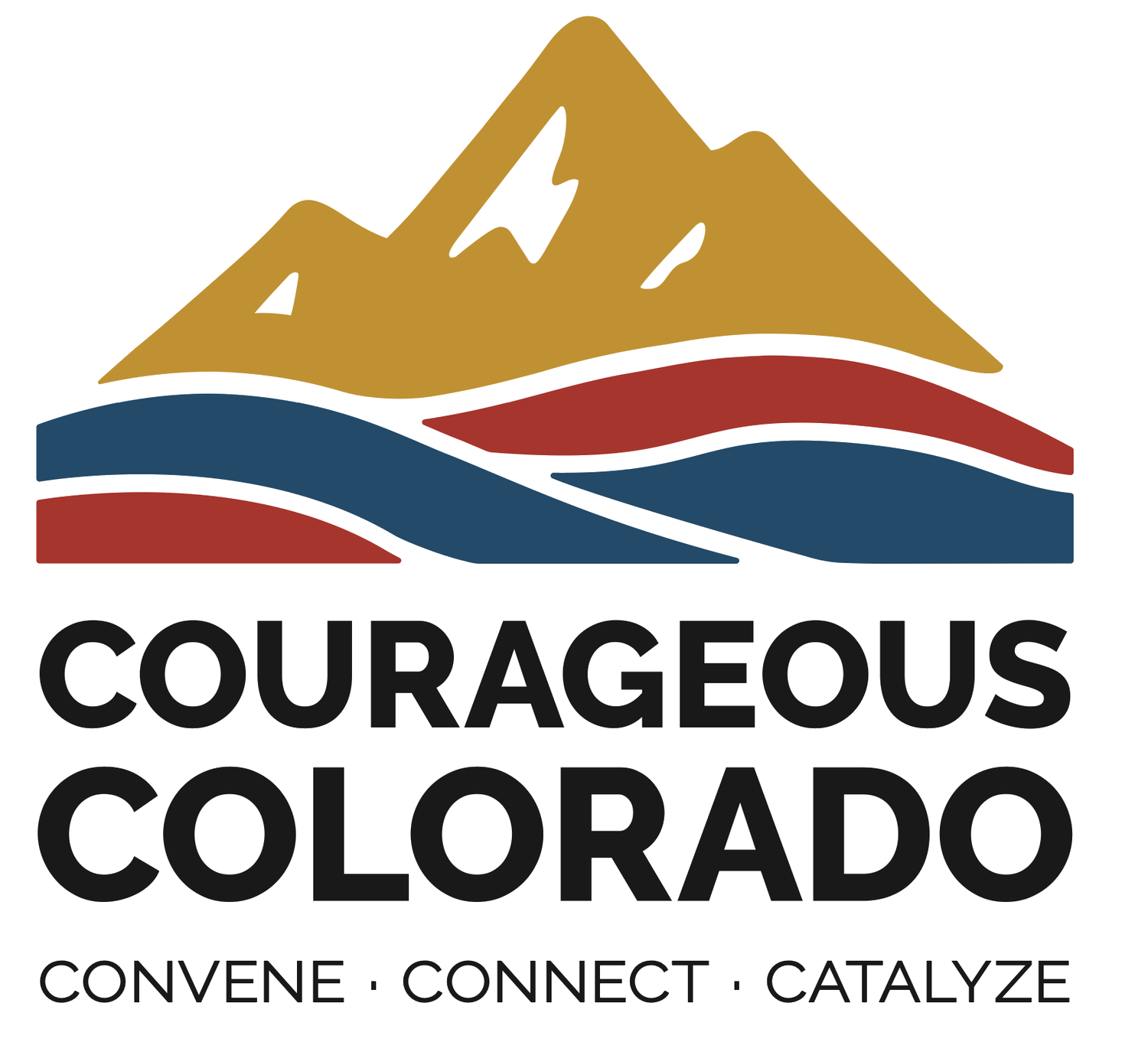 Courageous Colorado